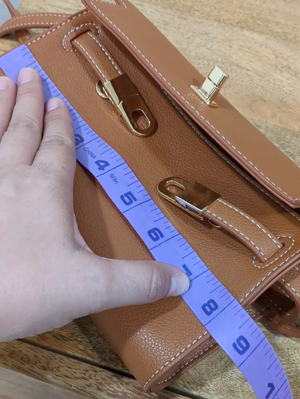 The Unbranded Brand strap have